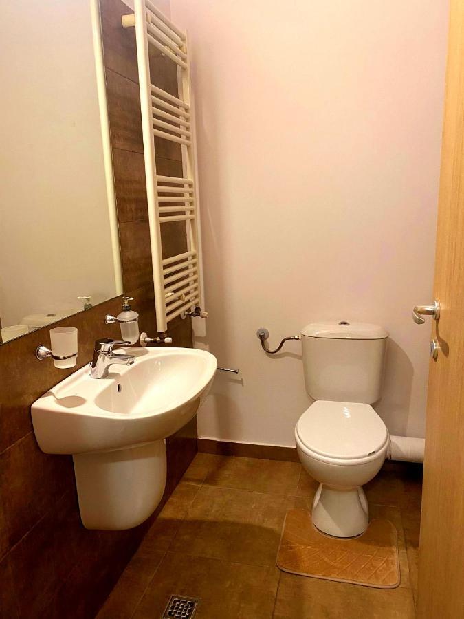 Bellagio - Cozy Apartment With Free Gym Букурещ Екстериор снимка