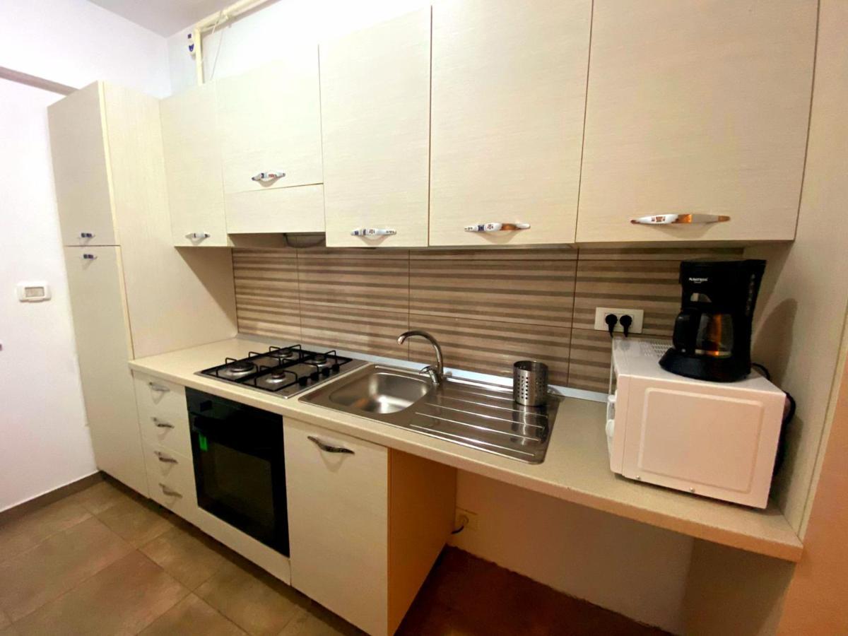 Bellagio - Cozy Apartment With Free Gym Букурещ Екстериор снимка