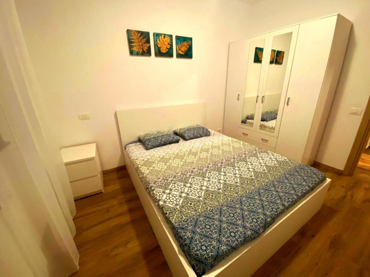 Bellagio - Cozy Apartment With Free Gym Букурещ Екстериор снимка