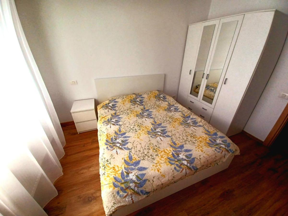 Bellagio - Cozy Apartment With Free Gym Букурещ Екстериор снимка